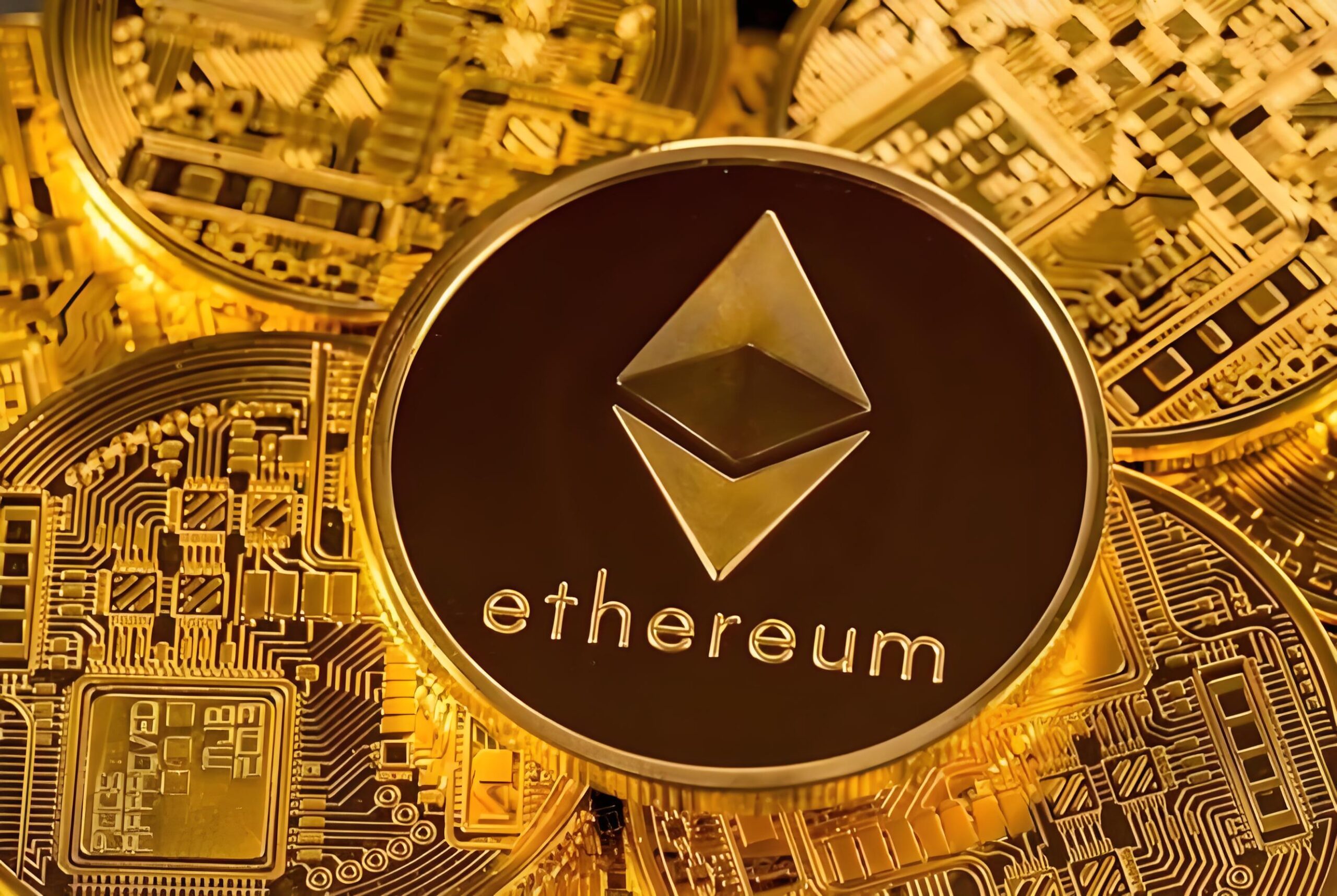 以太坊(Ethereum)的诞生过程