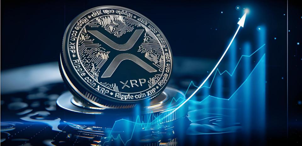 XRP上周上涨 17.8%, 价格可飙升至 5 美元吗?