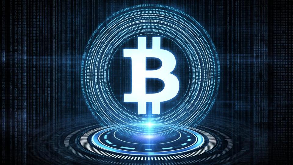 详细介绍比特币是怎么样诞生的?