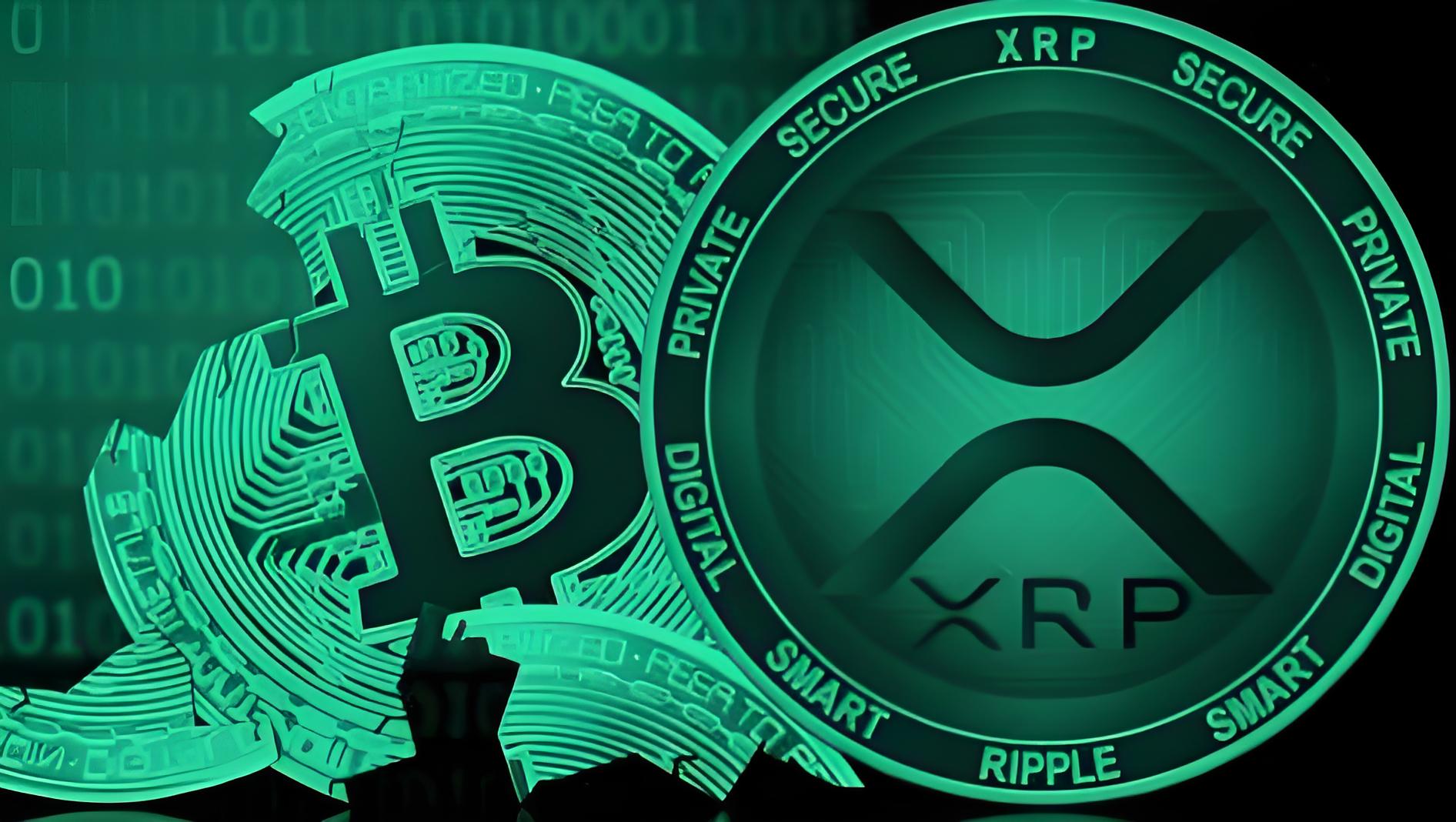 如何购买和交易XRP瑞波币？