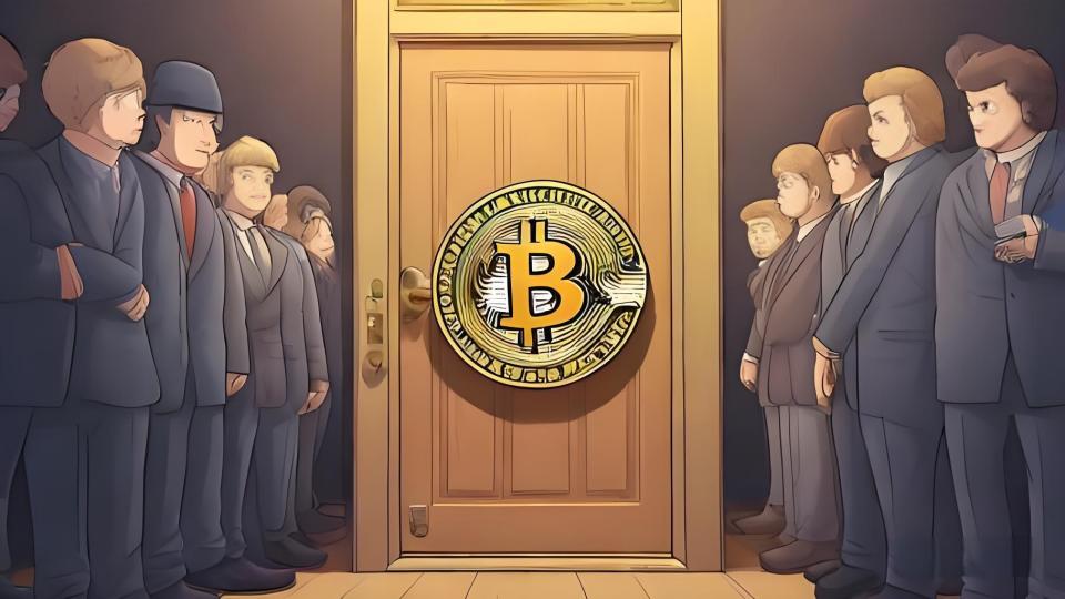 详细介绍比特币通缩特性争议